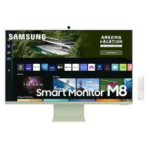 Samsung LS32BM80GUUXXU computer monitor 81.3 cm (32