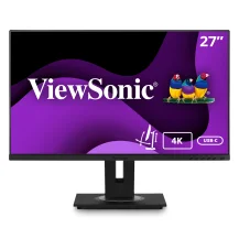 Viewsonic VG Series VG2756-4K Monitor PC 68,6 cm (27