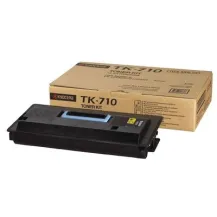 KYOCERA TK-710 cartuccia toner Originale Nero [TK-710]