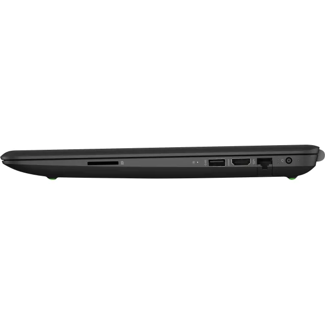 Notebook HP Pavilion 15-bc500nl Intel® Core™ i7 i7-9750H Computer portatile 39,6 cm (15.6