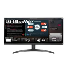 LG 29WP500-B computer monitor 73.7 cm (29