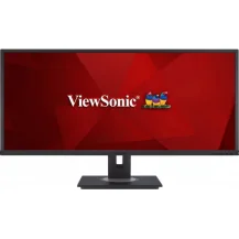 Viewsonic VG Series VG3456 Monitor PC 86,6 cm (34.1