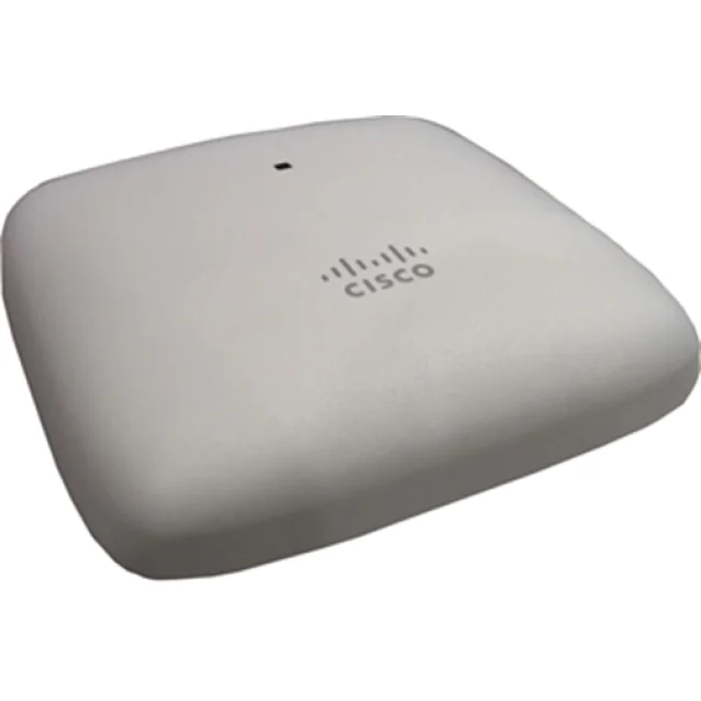 Access point Cisco CBW240AC 1733 Mbit/s Grigio Supporto Power over Ethernet (PoE) [5-CBW240AC-E]