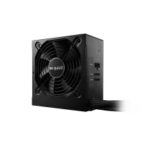 be quiet! System Power 9 | 400W CM alimentatore per computer 20+4 pin ATX Nero (SYSTEM POWER - 80PLUS BRONZE SUPPLY) [BN300]