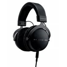 Cuffia con microfono Beyerdynamic DT 1770 PRO Cuffie Cablato A Padiglione MUSICA Nero [43000053]