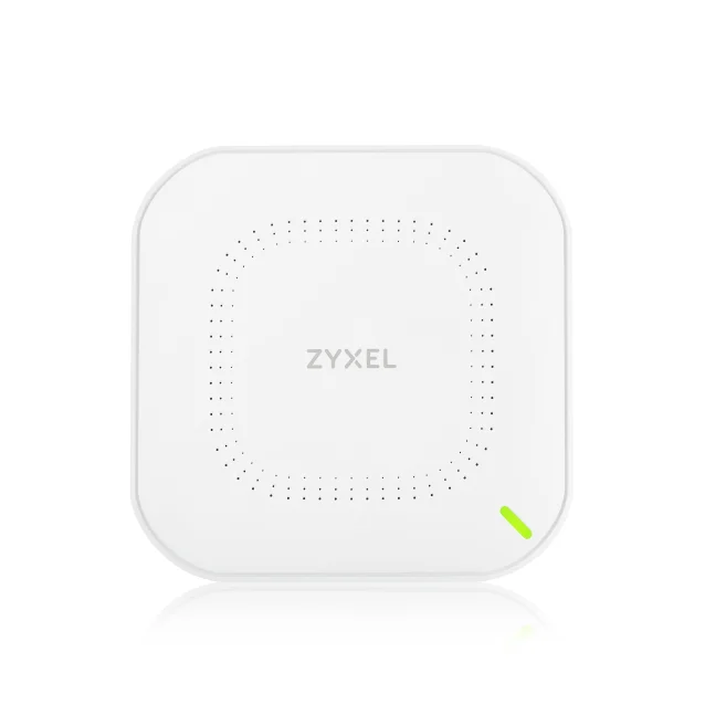 Access point Zyxel NWA90AX 1200 Mbit/s Bianco Supporto Power over Ethernet (PoE) [NWA90AX-EU0102F]