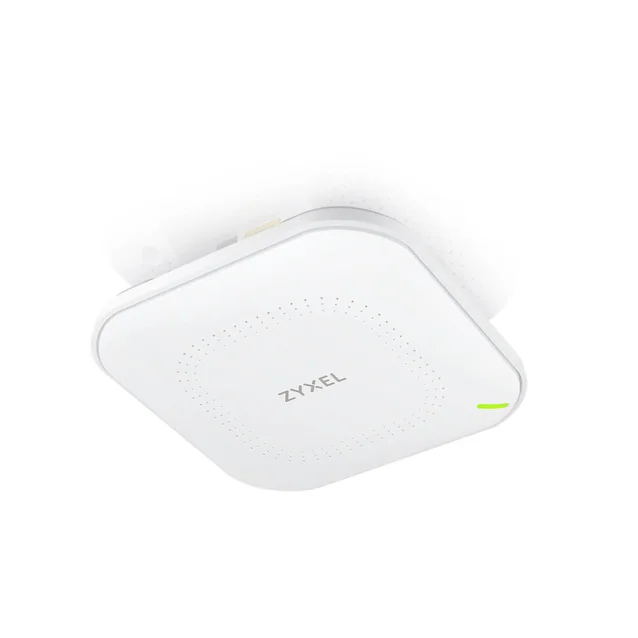 Access point Zyxel NWA90AX 1200 Mbit/s Bianco Supporto Power over Ethernet (PoE) [NWA90AX-EU0102F]