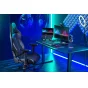 Razer RZ19-03860100-R3M1 mixer audio 4 canali 10 - 20000 Hz Nero (RAZER ALL-IN-ONE ANALOG AUDIO MIXER) [RZ19-03860100-R3M1]