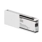 Cartuccia inchiostro Epson Singlepack Light Black T804700 UltraChrome HDX/HD 700ml [C13T804700]