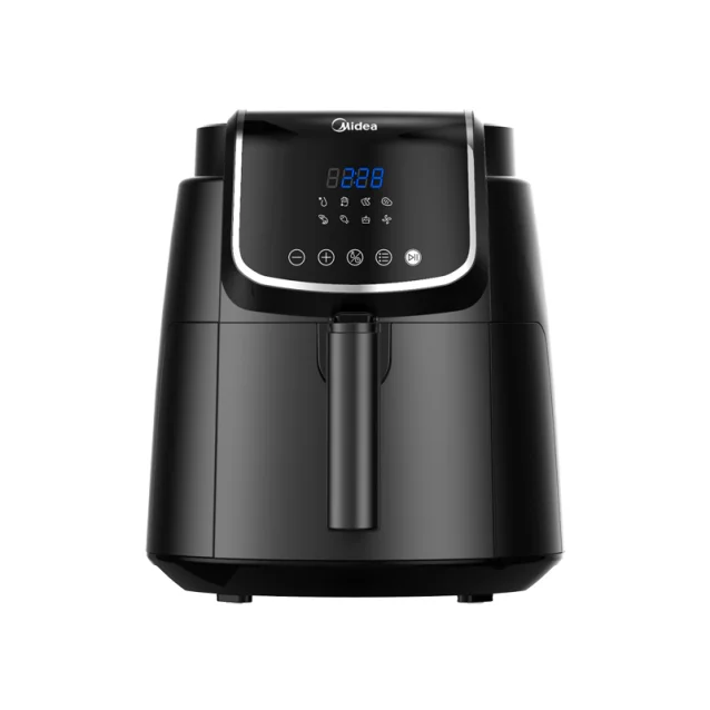 Princess 182026 Singolo 4,5 L Indipendente 1500 W Friggitrice ad