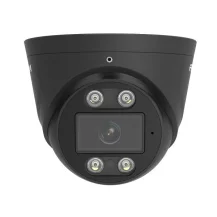 Foscam T5EP Cupola Telecamera di sicurezza IP Esterno 3072 x 1728 Pixel Parete [T5EP bk]