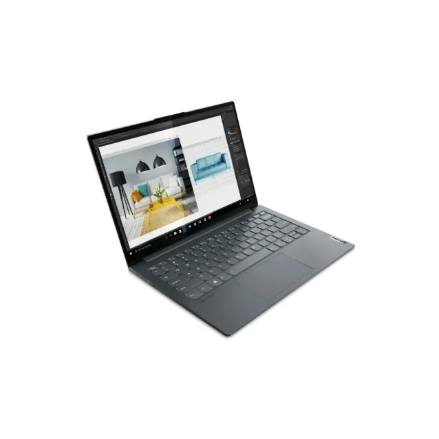 Notebook Lenovo ThinkBook 13x Computer portatile 33,8 cm (13.3