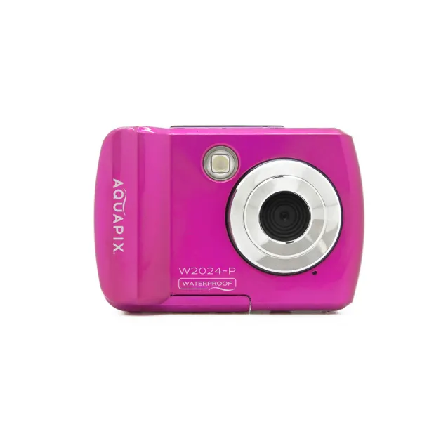Easypix W2024 fotocamera per sport d'azione 16 MP HD CMOS 97 g [10066]