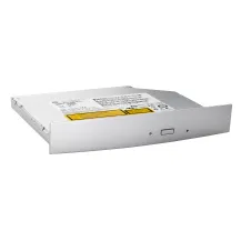 Lettore di dischi ottici HP Masterizzatore DVD Slim AIO 705/800 G2 da 9,5 mm (HP 9.5MM G2SLIM WTR) [N3S10AA]