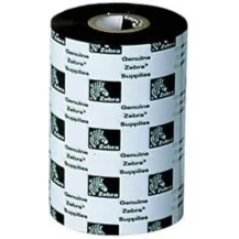 Zebra 2300 Wax Thermal Ribbon 170mm x 450m nastro per stampante [02300BK17045]