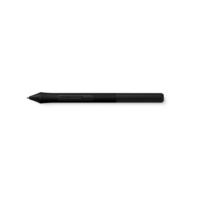 Wacom Intuos M Bluetooth tavoletta grafica Nero 2540 lpi (linee per pollice) 216 x 135 mm USB/Bluetooth [CTL-6100WLK-N]