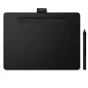 Wacom Intuos M Bluetooth tavoletta grafica Nero 2540 lpi (linee per pollice) 216 x 135 mm USB/Bluetooth [CTL-6100WLK-N]