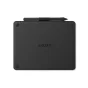 Wacom Intuos M Bluetooth tavoletta grafica Nero 2540 lpi (linee per pollice) 216 x 135 mm USB/Bluetooth [CTL-6100WLK-N]