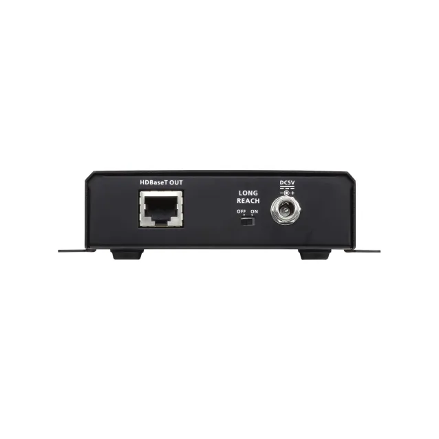 ATEN Trasmettitore HDBaseT HDMI con POH (4K a 100 m) (HDBaseT Classe A) [VE1812T-AT-G]