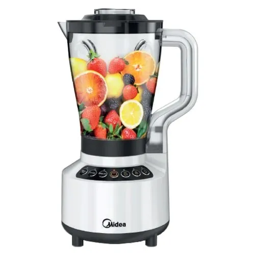 SCOPRI LE OFFERTE ONLINE SU Frullatore a bicchiere Midea Cooking Blender  Bianco BL1199