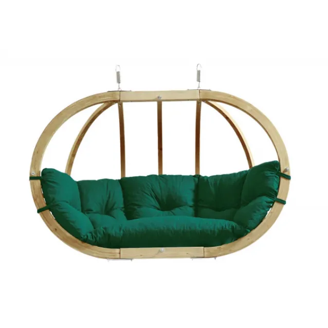 Amazonas Globo Royal Chair Verde AZ-2030844, Hängesessel grün [AZ-2030844]