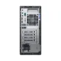 PC/Workstation DELL OptiPlex 7070 i5-9500 Mini Tower Intel® Core™ i5 8 GB DDR4-SDRAM 256 SSD Windows 10 Pro PC Nero [D880V]