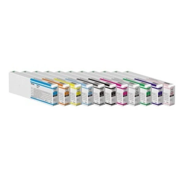 Cartuccia inchiostro Epson Singlepack Light Cyan T44J540 UltraChrome PRO 12 700ml [C13T44J540]