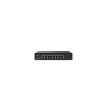 Switch di rete Lancom Systems GS-1108 Non gestito L2 Gigabit Ethernet (10/100/1000) Nero [61457]