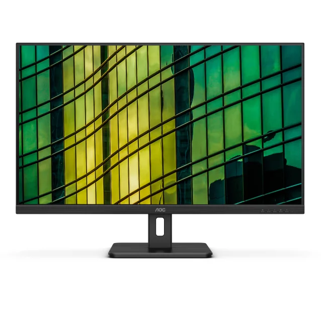 Monitor AOC E2 U32E2N LED display 80 cm (31.5