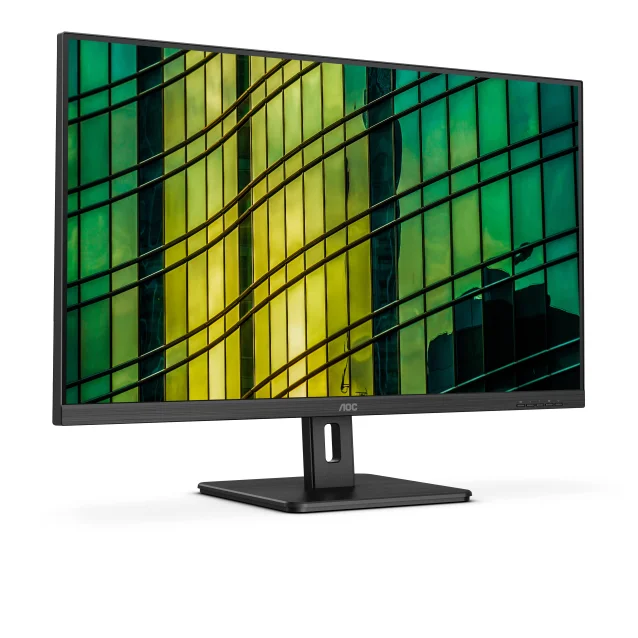 Monitor AOC E2 U32E2N LED display 80 cm (31.5