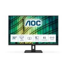 Monitor AOC E2 U32E2N LED display 80 cm (31.5