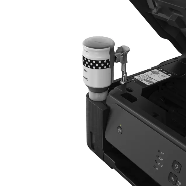 Stampante inkjet Canon PIXMA G1530 stampante a getto d'inchiostro A colori 4800 x 1200 DPI A4 [5809C006]