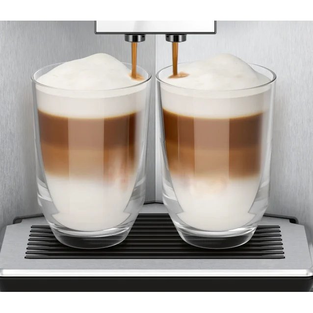 Siemens EQ.9 TI9558X1DE macchina per caffè Automatica Macchina espresso 2,3 L [TI9558X1DE]