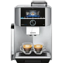 Siemens EQ.9 TI9558X1DE coffee maker Fully-auto Espresso machine 2.3 L