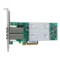 Lenovo 01CV760 scheda di rete e adattatore Interno Fibra 16000 Mbit/s [01CV760]