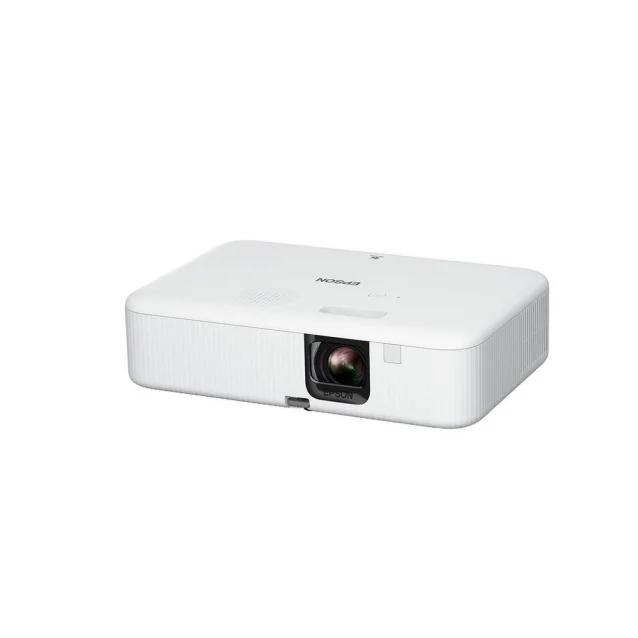 Epson CO-FH02 videoproiettore 3000 ANSI lumen 3LCD 1080p (1920x1080) Bianco [V11HA85040]