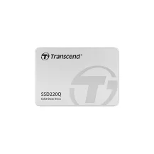 Transcend SATA III 6Gb/s SSD220Q 1TB