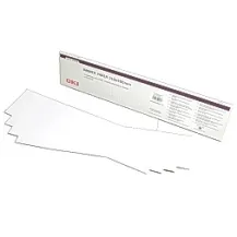 OKI 09004452 carta inkjet Bianco [09004452]