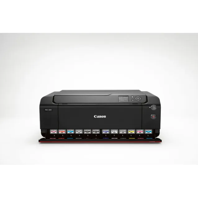 Stampante inkjet Canon imagePROGRAF PRO-1000 stampante a getto d'inchiostro A colori 2400 x 1200 DPI A2 Wi-Fi [0608C025]