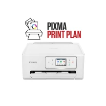 Multifunzione Canon PIXMA TS7650i Ad inchiostro A4 1200 x DPI Wi-Fi [PIXMA TS7650i]