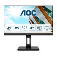 AOC P2 Q24P2Q LED display 60.5 cm (23.8