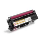 Brother TN-325M cartuccia toner 1 pz Originale Magenta [TN325M]