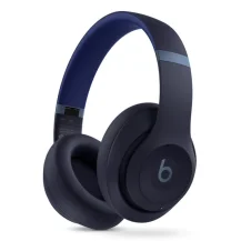 Cuffia con microfono Apple Beats Studio Pro Auricolare Con cavo e senza A Padiglione Musica Chiamate USB tipo-C Bluetooth Blu marino [MQTQ3ZM/A]