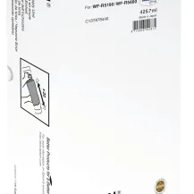 Cartuccia inchiostro Epson Yellow XXL Ink Supply Unit [C13T878440]