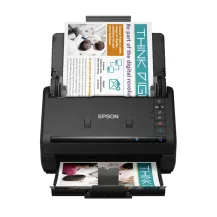 Scanner Epson WorkForce ES-500WII [B11B263401]