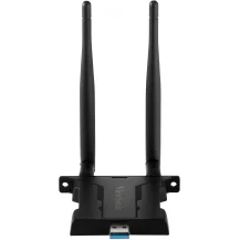 Viewsonic VB-WIFI-005 scheda di rete e adattatore WLAN / Bluetooth (VS ACC WiFi) [VB-WIFI-005]