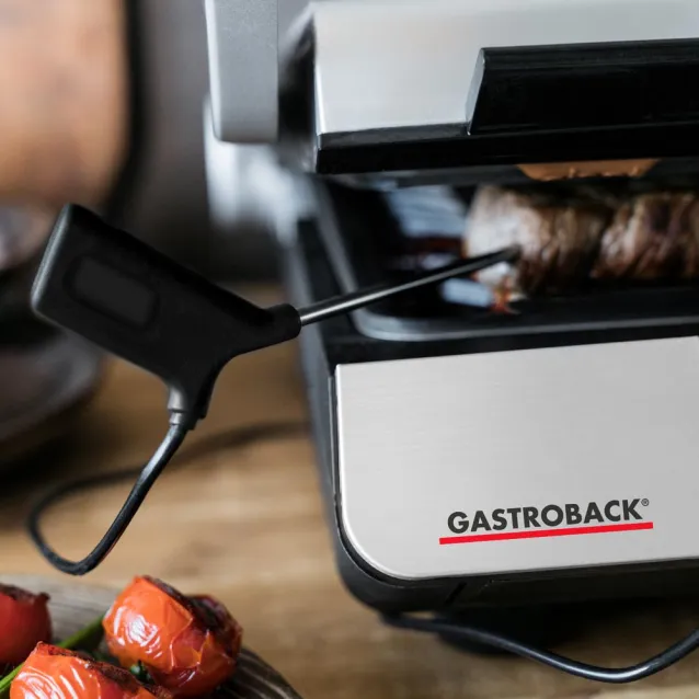 Gastroback Design BBQ Advanced Control [42539]