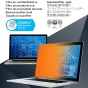 Schermo antiriflesso 3M Filtro Privacy Oro per Apple® MacBook Pro®13” (modello 2016 o più recente) [7100207023]