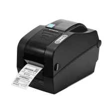 Stampante per etichette/CD Bixolon SLP-TX220 MSR PAR USB 203DPI - DT/TT PS/CRD/ROLL [SLP-TX220G/BEG]