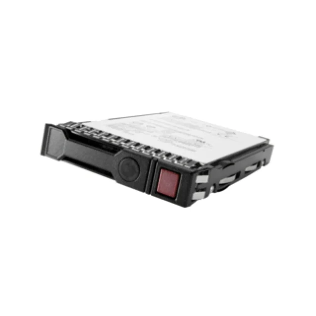 HPE 600GB 2.5